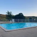 Tatil parkı Lou Souleu
