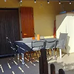 Tatil parkı Lou Souleu *