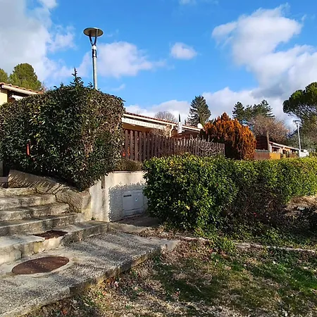 Lou Souleu Village de vacances *