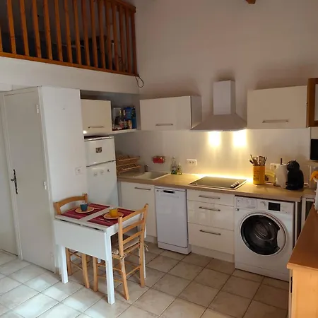 Lou Souleu Saint-Martin-de-Brômes