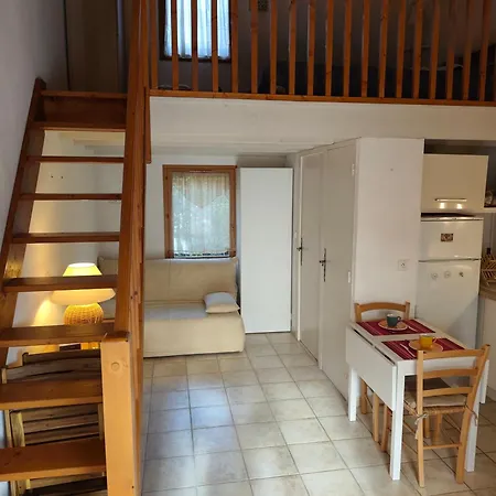 Lou Souleu Village de vacances