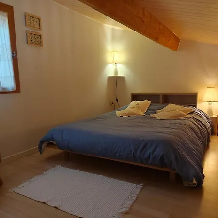 Village de vacances Lou Souleu *