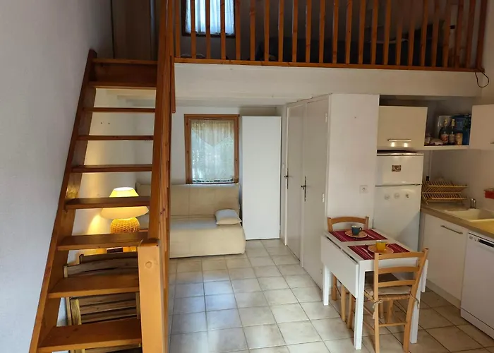 Lou Souleu Village de vacances *