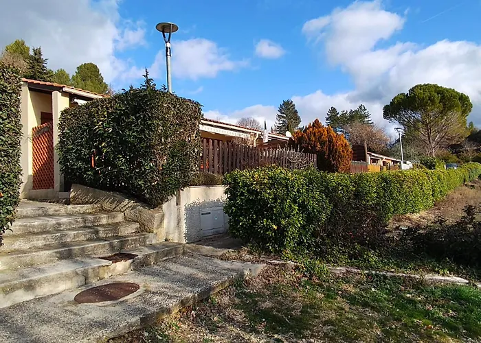 Lou Souleu Village de vacances *