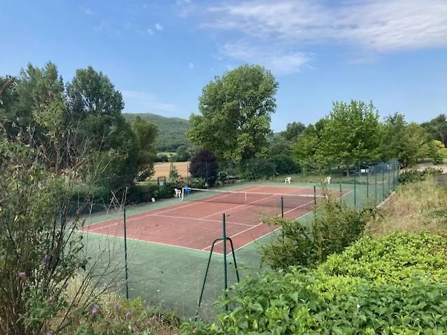 Lou Souleu Village de vacances *