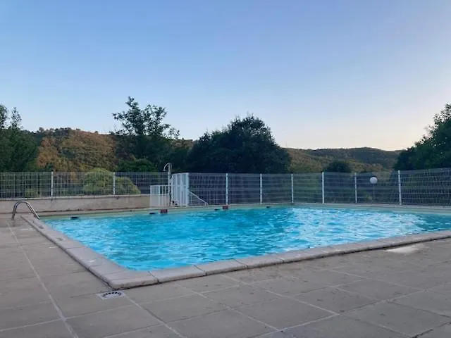 Village de vacances Lou Souleu