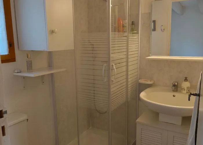 Village de vacances Lou Souleu Saint-Martin-de-Brômes