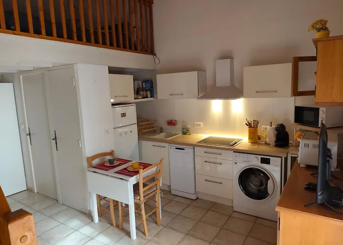 Lou Souleu Saint-Martin-de-Brômes