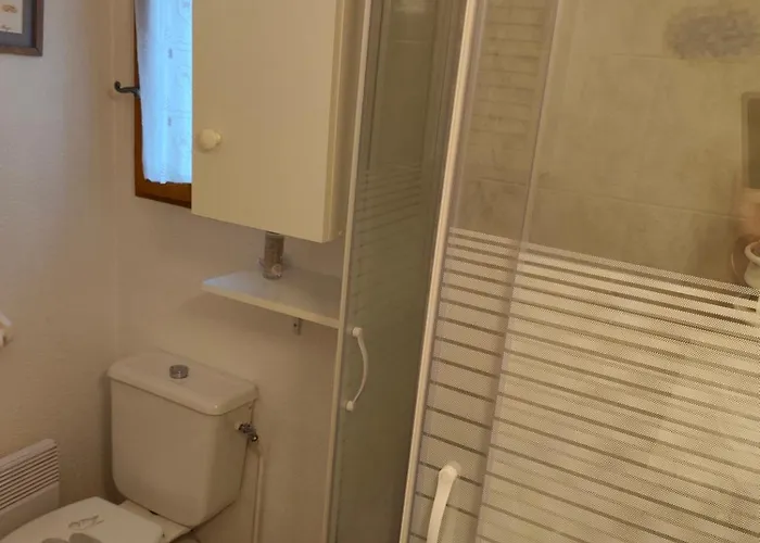 Village de vacances Lou Souleu Saint-Martin-de-Brômes