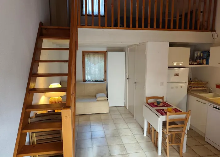 Lou Souleu Village de vacances