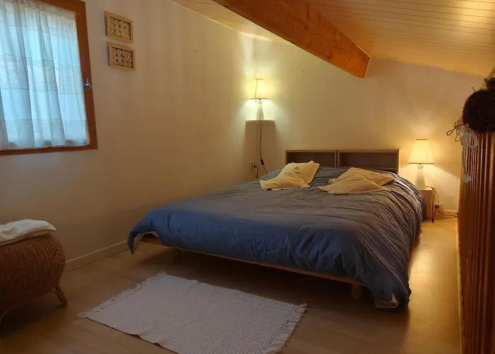 Village de vacances Lou Souleu *