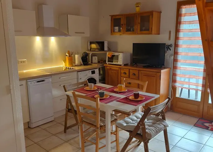 Lou Souleu Village de vacances *